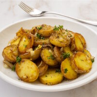 Bratkartoffeln