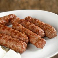 Chevapcici