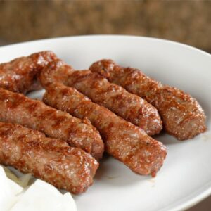 Chevapcici