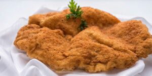 Schnitzel Natur