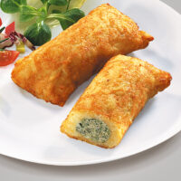Kartoffeltasche