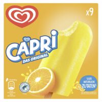Langnese Capri