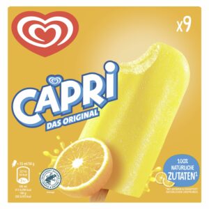 Langnese Capri