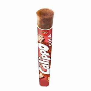 Langnese Calippo Cola