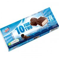 Nestle For Two