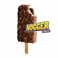 Langnese Nogger Choc