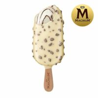 Magnum White