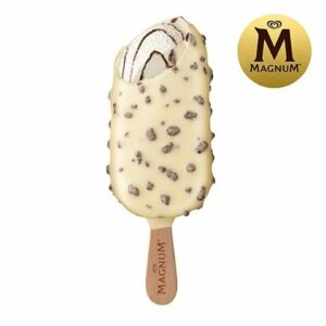 Magnum White